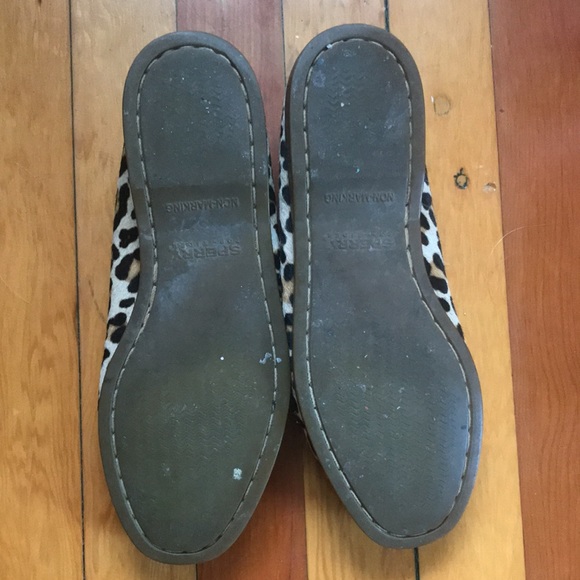 Sperry Leotard - Picture 3 of 6